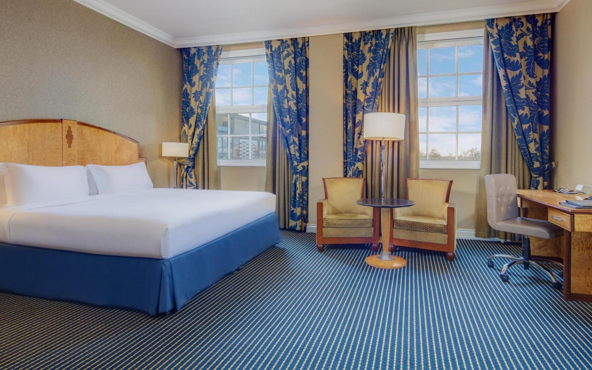 Chambre Lit King-Size