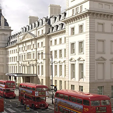 Hilton London Paddington-3