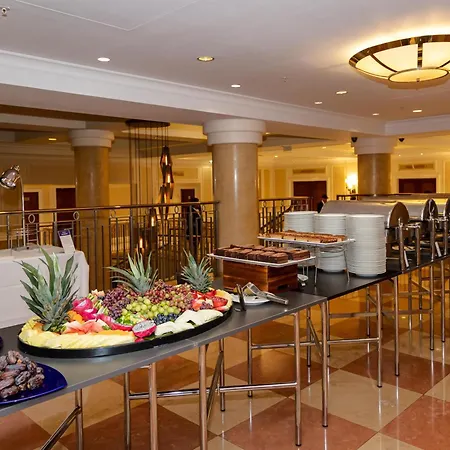 Hilton London Paddington-3