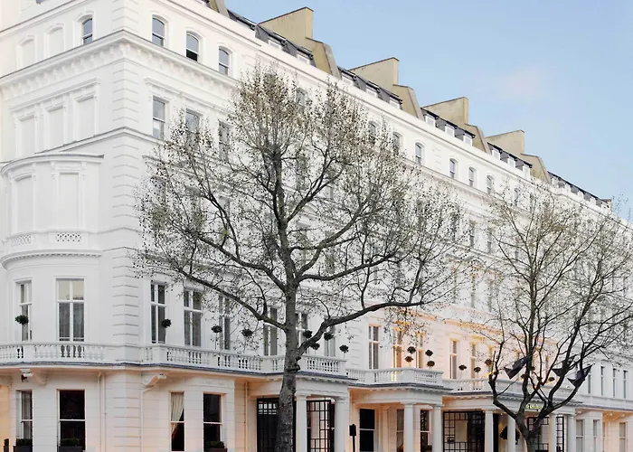 KensingtonHotel Londres